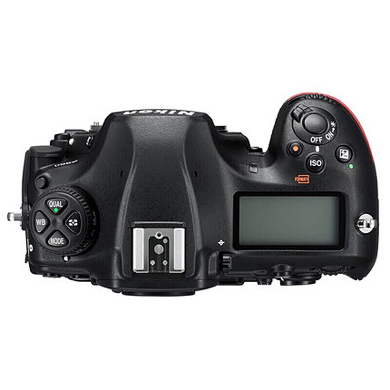 Nikon D850 Full-Frame DSLR Camera (CN version)