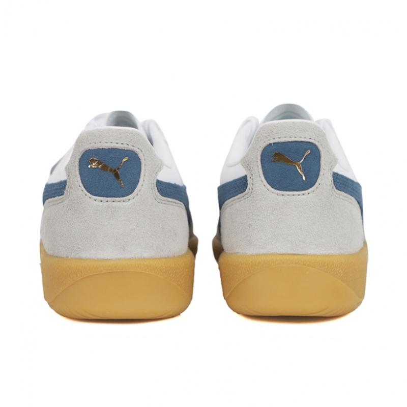 Puma Кожа Палермо