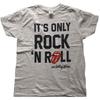 The Rolling Stones - Это просто рок-н-ролл (Футболка)