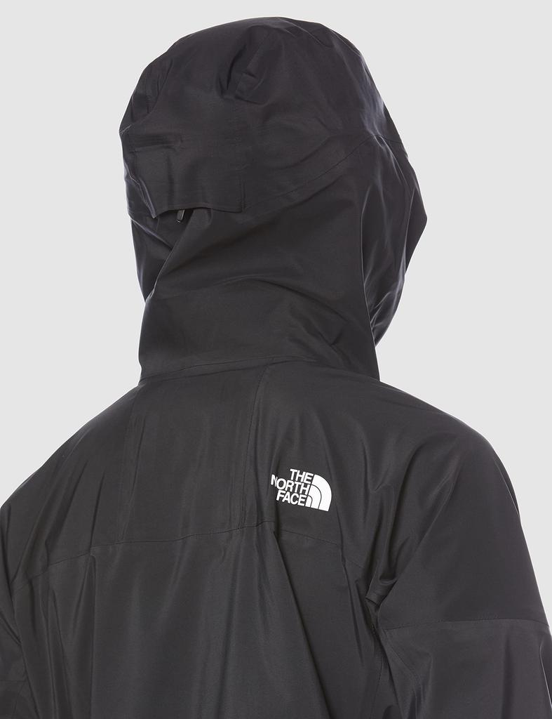Куртка North FL Super Haze [The Face]