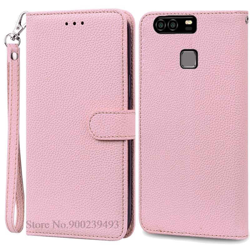 Для Huawei P9 Чехол Кошелек Флип Кожаный Чехол Для Huawei P9 Чехол Huawei P9 Plus Чехол Для Телефона Книга Fundas Coque