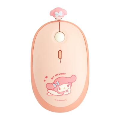Мышь Bluetooth Gourmandies Sanrio Characters My Melody SANG-558MM