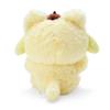 Sanrio "I Love Cats" Plush Toy, Large, Pompompurin, 19 X 20 X 12.7 Cm, Character, 918571