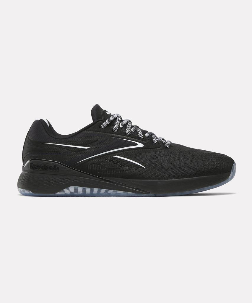 Reebok Nano X5 Edge - Черный:Белый / 100272191 (Тип B)