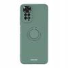 Sc Silicone Ring Redmi Note 11/11S Dark Green