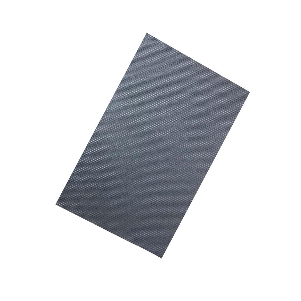 Waterproof Refrigerator Liner Mat Washable Mildew Kitchen Pad Anti-oil Cabinet Drawer Placemat Heat-insulat Fridge Mat Gadgets