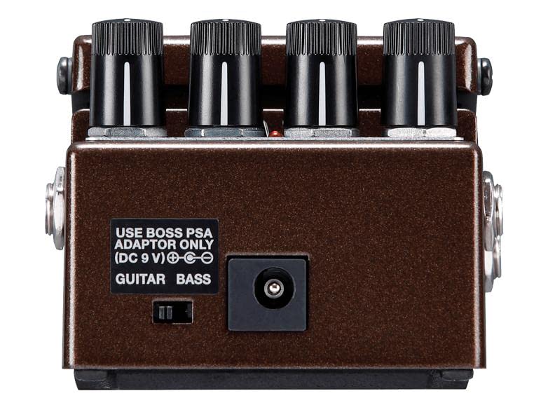 Октавный босс BOSS/OC-5