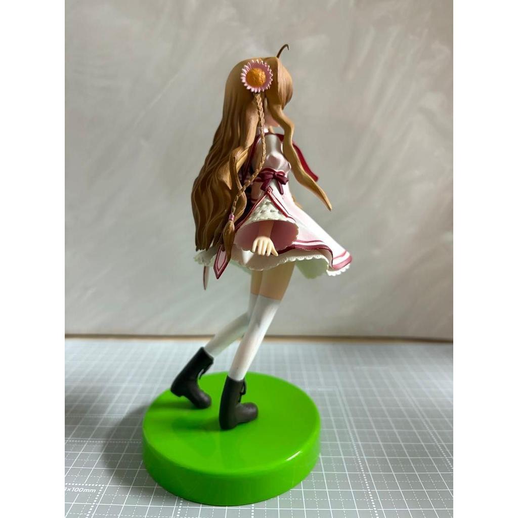 Б/у Фигурка Героини Rewrite 1 Кобе Котори Furyu Без Коробки
