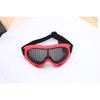 Outdoor Protective Tactical Glasses Cycling Goggles with Reinforced Steel Mesh CS Military-grade impact-resistant glasses