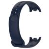 Силиконовый ремешок для браслета Xiaomi Mi Band 8, умный браслет, ремешок для часов
