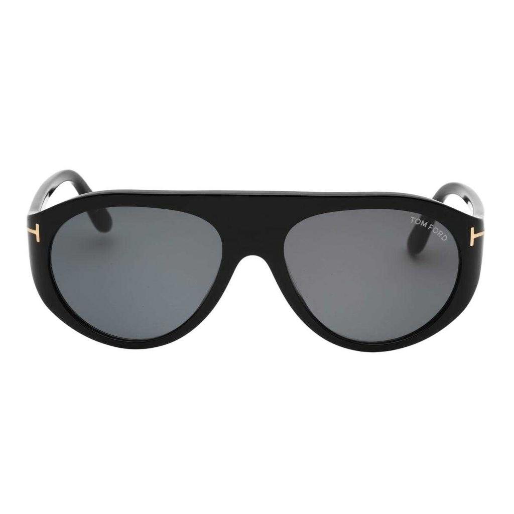 Tom Ford Mens Rex Sunglasses