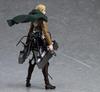 Figma Атака титанов Эрвин Смит окрашенная подвижная фигурка перепродажа 200303 Немасштабный ABS&PVC