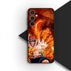 Постер Ace ONE Luffy PIECE Чехол для телефона для Xiaomi Redmi Note 14 13 Pro Plus ProPlus 13C 14C Pro+ 5G Защитный чехол