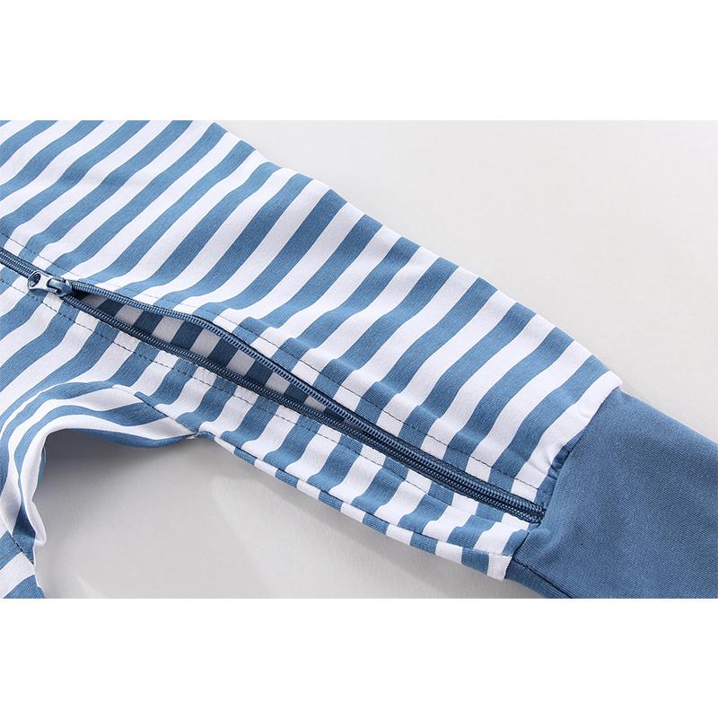 Модный комбинезон с коротким рукавом на молнии для новорожденных мальчиков и девочек, хлопковая мягкая одежда