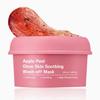 Ingredient Editor Apple Peel Smooth Texture Soothing Wash-Off Mask 100 G