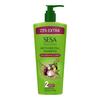 SESA Ayurvedic Anti Hairfall Shampoo For Dry Frizzy Hair 500ml | Paraben-Free Herbal Cleanser For Split Ends & Stronger Roots