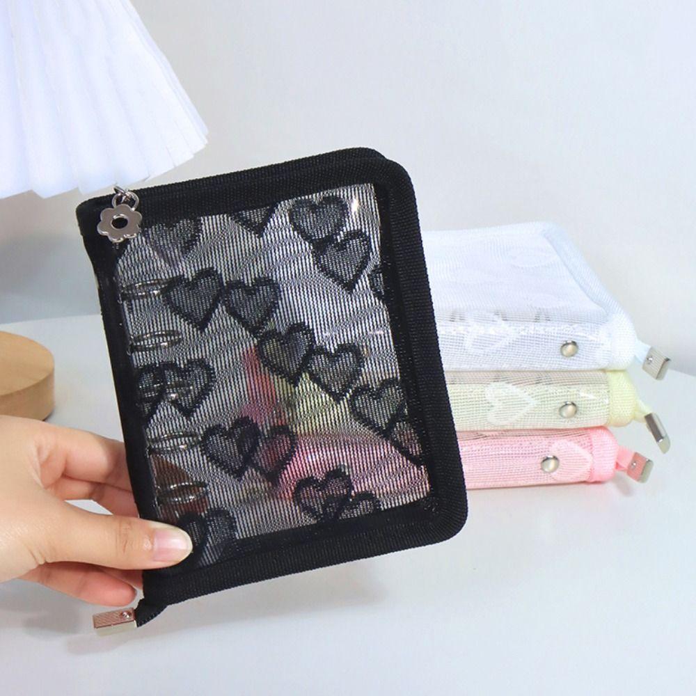 Обложка для блокнота на кольцах, защита от царапин, обложка для блокнота на кольцах, товары для фанатов