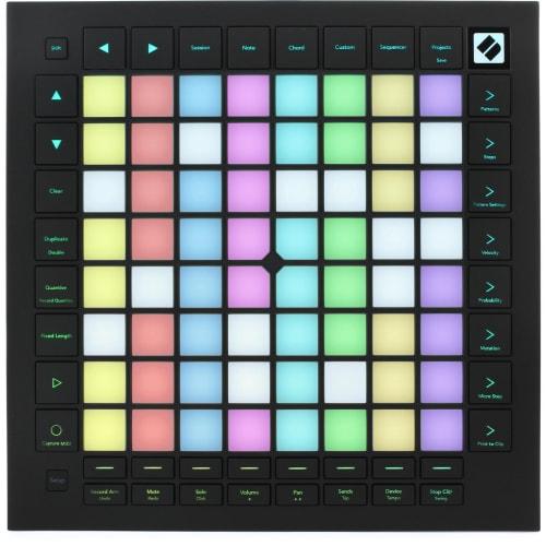 Novation Launch Pad Pro MK3 Ableton Live Controller