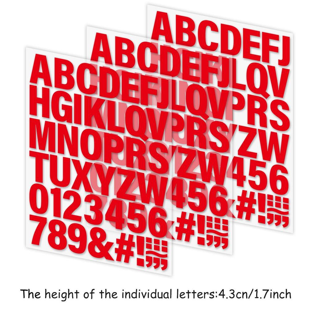 Нашивки с красными буквами для одежды Алфавит AZ Толстовки своими руками Термопресс Аппликация Футболки Наклейки Parches Ropa Термопресс