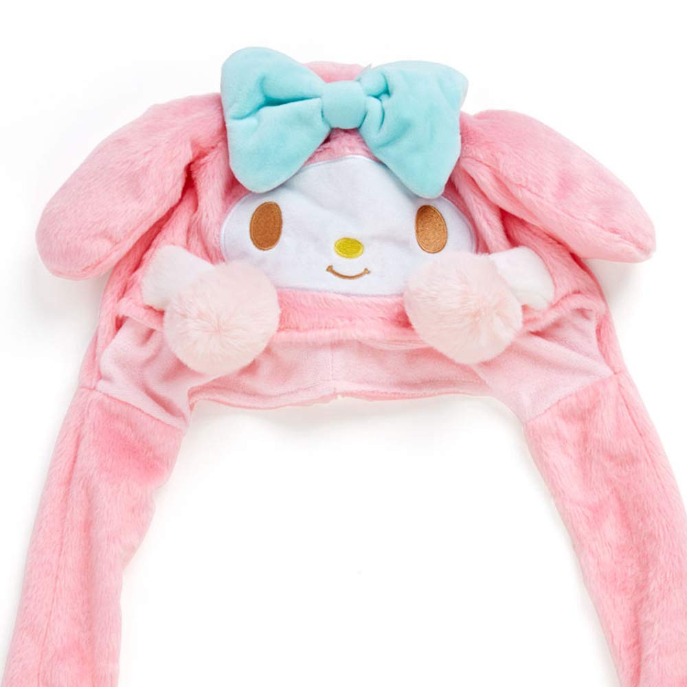 Sanrio My Melody A Hat That Moves To Cheer You Up (SANRIO)