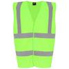 Детский светоотражающий жилет Hi-Vis