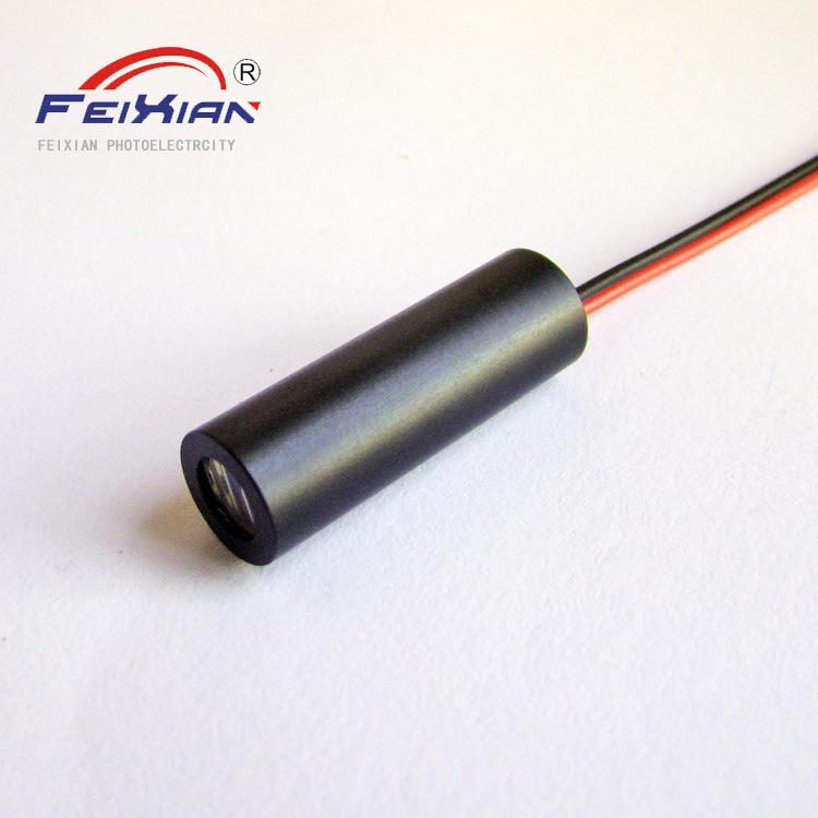 635nm 10mW Red Laser Line Marker for Stone and Fabric Cutting