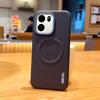 Чехол для OnePlus Turbo 6 6V Магнитная текстура из углеродного волокна Обложка из ПУ кожи с металлической кнопкой для One Plus Turbo6