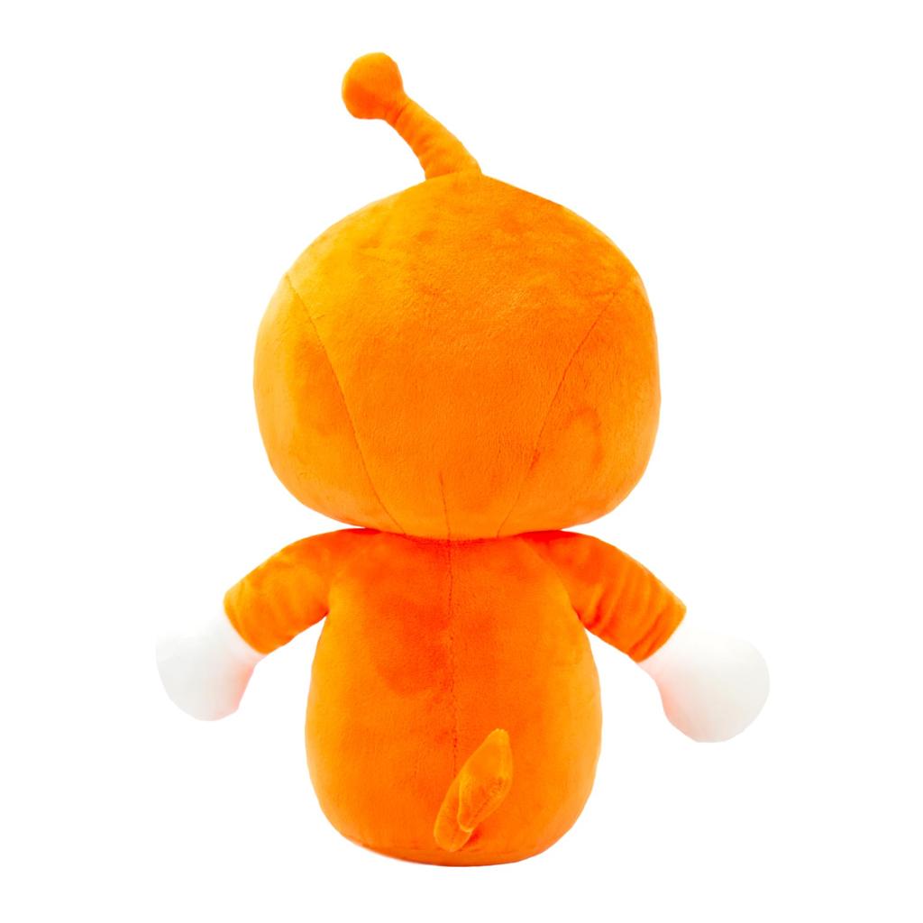 Мягкая кукла-обнимашка Yoshinori Anpanman 182682 Dokin-chan