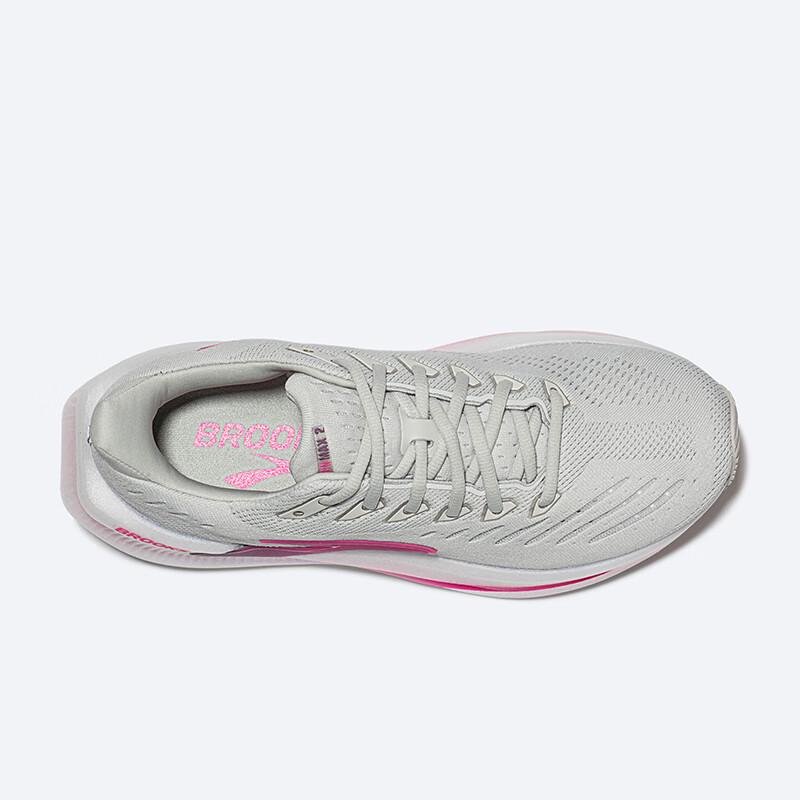 Женские амортизирующие беговые кроссовки Brooks Glycerin Max 2