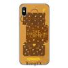 Мягкий силиконовый чехол для телефона Wes Andersons для багажа для iPhone 8 7 6 6S Plus 11 Pro XS Max XR X 5 5S SE 4S 4 iPod Touch 5 6