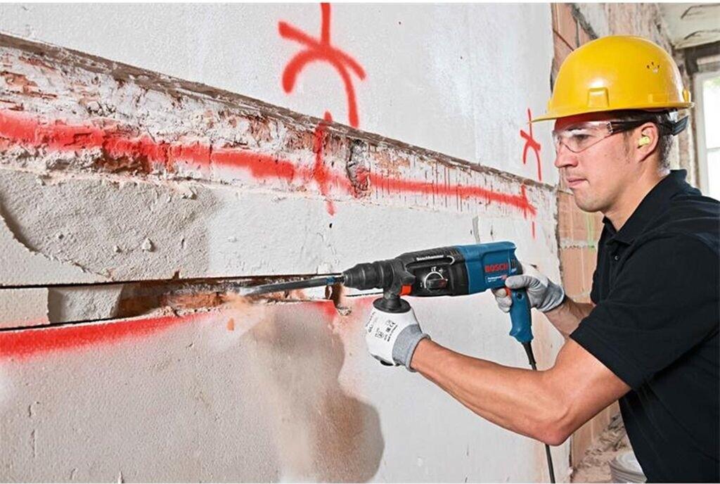 Перфоратор Bosch GBH 2-26 F 0 611 2A4 000