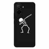 Soft Case For Xiaomi Poco M7 4G Cartoon Back Cover For PocoM7 M7 Silicone Bumper Protective Shockproof Capa pocom7 4G Lion Coque