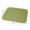 Tapis de Protection pour évier - Addis - 518446 - Gris Clair - Taille Unique - Antidérapant