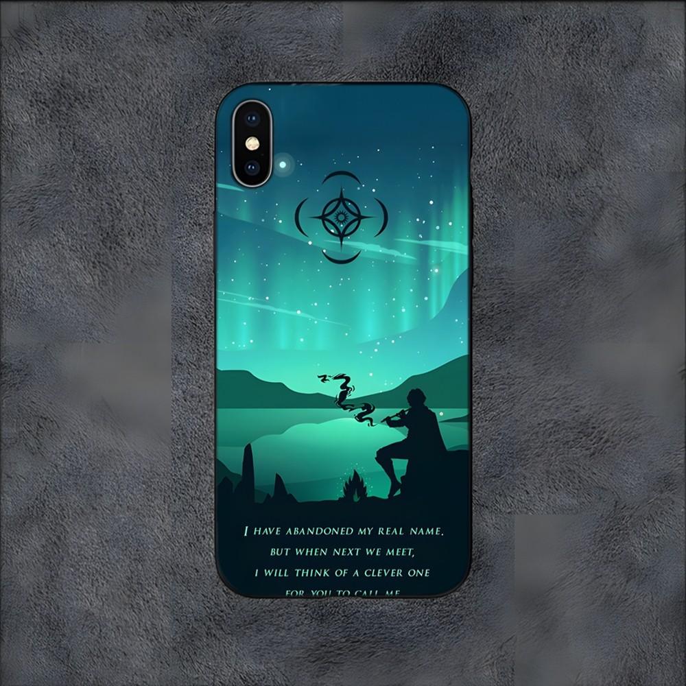 The Stormlight Archive Knights Phone Case For Samsung S25,S24,S22,S23,S30,Ultra,S20,S30,Plus,S21 Fe,10,9,5G Silicone Cover