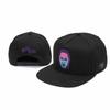 Foreign trade flat-brimmed hat, adjusting hat, car hat, trendy hat, American fashion hat, sun one piece, and wholesale