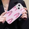 Gorilla Tag Jmancurly Monke Merch For IPhone 14 13 12 Mini 11 Pro XS Max X XR 14 Plus Tempered Glass Cover