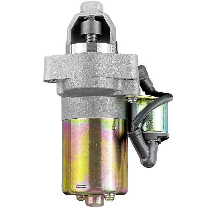 31200-Zh9-003 Стартеры для Honda GX240 GX270 8-9 л.с. 410-52067 31200-ZH9-013 128000-2240 128000-2241 128000-9400 9712809-224