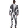 Smiffys Men's Humbug Costume Suit Set