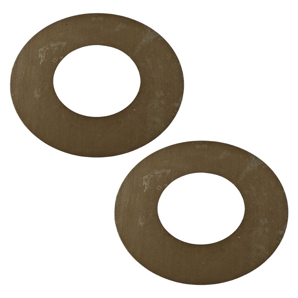 2pcs Cltuch Washer Kit For Husqvarna 268 272 266 66 61 272XP Chainsaw #501535901 Replacement Parts