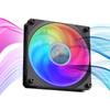 Cooler Master MasterLiquid PL240 Flux Простой кулер для водяного охлаждения процессора с ARGB FN1675 MLY-D24M-A23PZ-R1