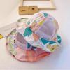Baby Hat Summer Thin Sunshade Hat Baby Mesh Fisherman Hat for Boys and Girls Summer Sun Hat