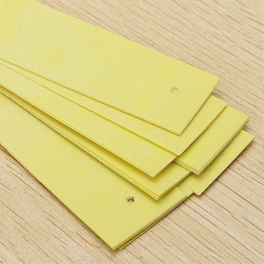 Beehive Care Strips, Professional Beekeeping Varroa Auxiliary Maintenance Supplies