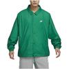 Nike Клубные куртки и пальто Мужские Зеленый павлин FN3317-365