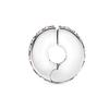 Pandora Клипсы Женские 791817PCZ
