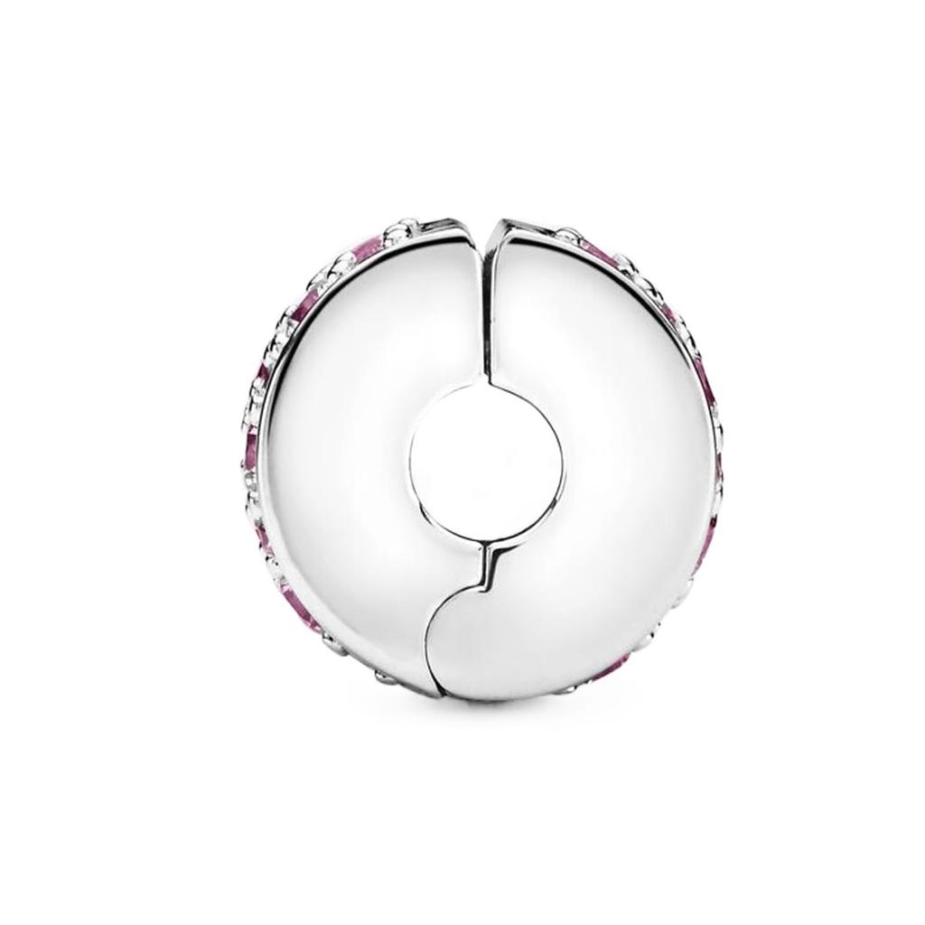 Pandora Клипсы Женские 791817PCZ
