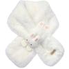 Absorba Baby Scarf Warm Muffler Ab2673mf01 1pcs