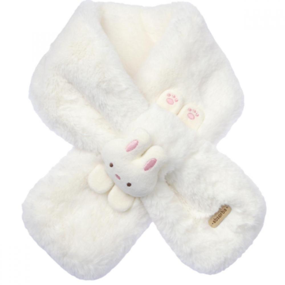 Absorba Baby Scarf Warm Muffler Ab2673mf01 1pcs