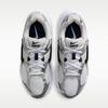 Nike V5 RNR Металлический Серебристый Полуночный Синий (Женский)