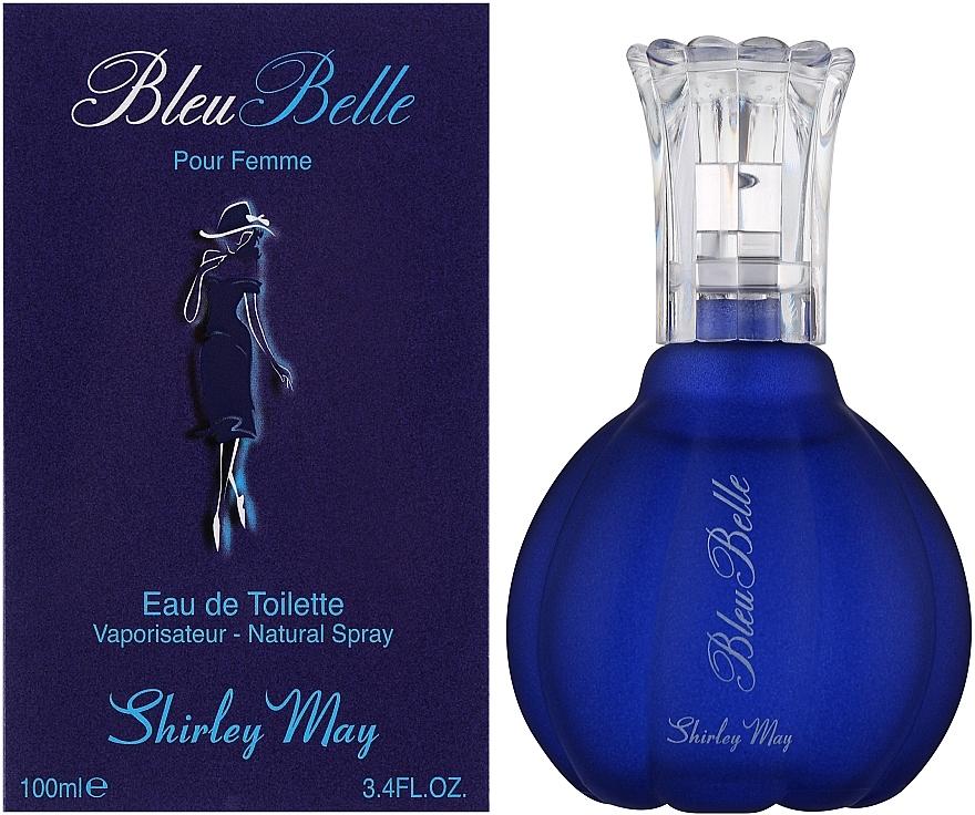 Blue Belle Parfum for Women 100 Ml UAE
