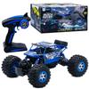 OFF ROAD 4WD Off-road Driving + 2.4GHz Remote Control RC0383